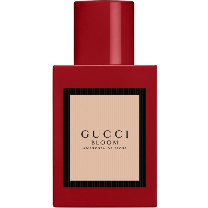 Gucci Bloom Ambrosia Di Fiori Edp 30ml ryhmässä KAUNEUS JA TERVEYS / Tuoksut & Parfyymit / Parfyymit / Naisten Tuoksut @ TP E-commerce Nordic AB (D18204)
