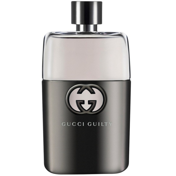 Gucci Guilty Pour Homme Edt 90ml ryhmässä KAUNEUS JA TERVEYS / Tuoksut & Parfyymit / Parfyymit / Miesten Tuoksut @ TP E-commerce Nordic AB (D18205)