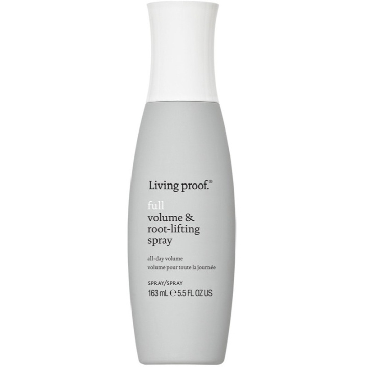 Living Proof Full Volume & Root Lifting Spray 163ml ryhmässä KAUNEUS JA TERVEYS / Hiukset &Stailaus / Hiusten stailaus / Hiuslakka @ TP E-commerce Nordic AB (D18221)