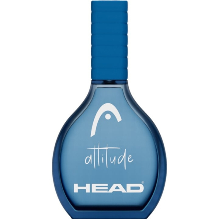 Head Attitude Edt 50ml ryhmässä KAUNEUS JA TERVEYS / Tuoksut & Parfyymit / Parfyymit / Miesten Tuoksut @ TP E-commerce Nordic AB (D18230)