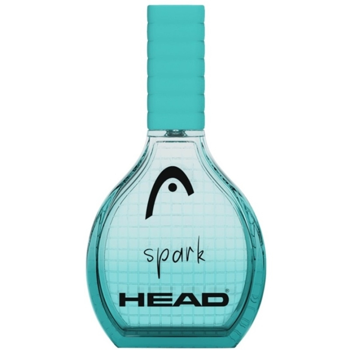 Head Spark Edt 50ml ryhmässä KAUNEUS JA TERVEYS / Tuoksut & Parfyymit / Parfyymit / Naisten Tuoksut @ TP E-commerce Nordic AB (D18233)