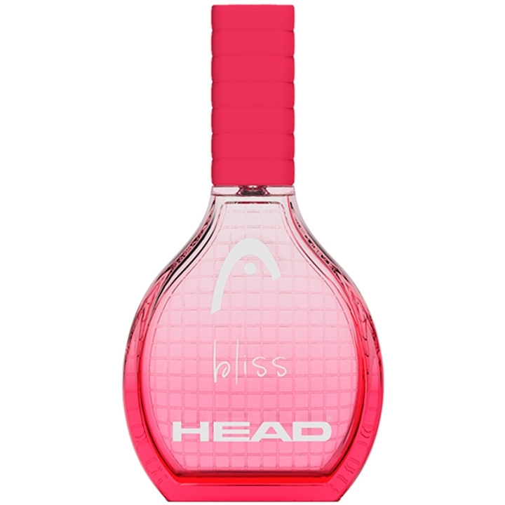 Head Bliss Edt 50ml ryhmässä KAUNEUS JA TERVEYS / Tuoksut & Parfyymit / Parfyymit / Naisten Tuoksut @ TP E-commerce Nordic AB (D18235)