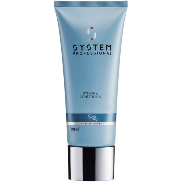 System Professional Hydrate Conditioner 200ml ryhmässä KAUNEUS JA TERVEYS / Hiukset &Stailaus / Hiustenhoito / Hoitoaine @ TP E-commerce Nordic AB (D18264)