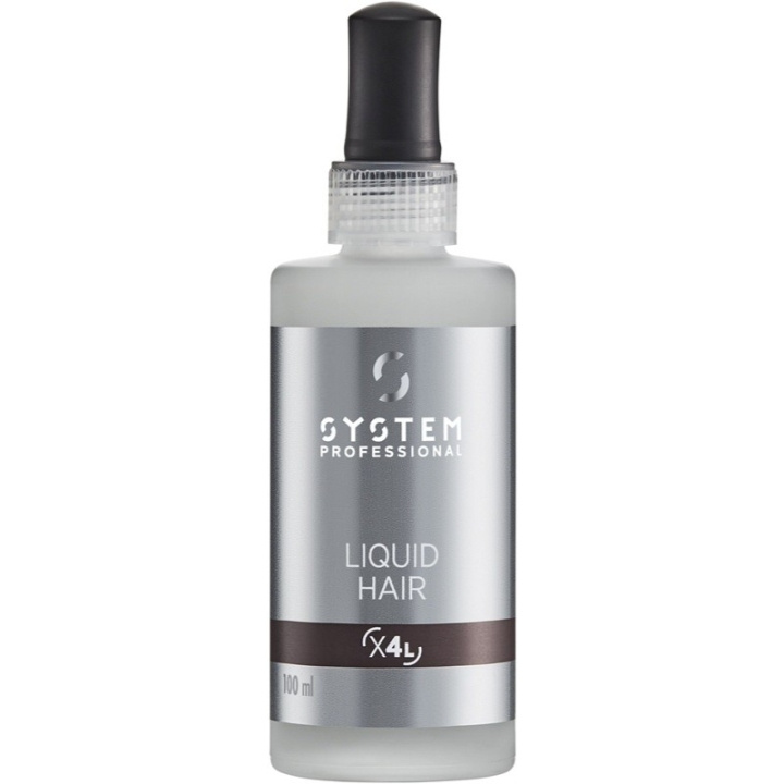 System Professional Liquid Hair 100ml ryhmässä KAUNEUS JA TERVEYS / Hiukset &Stailaus / Hiustenhoito / Hiusseerumit @ TP E-commerce Nordic AB (D18277)