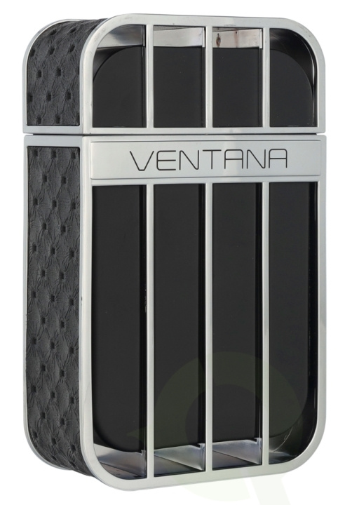Armaf Ventana Pour Homme Edp Spray 100 ml ryhmässä KAUNEUS JA TERVEYS / Tuoksut & Parfyymit / Parfyymit / Miesten Tuoksut @ TP E-commerce Nordic AB (D18295)