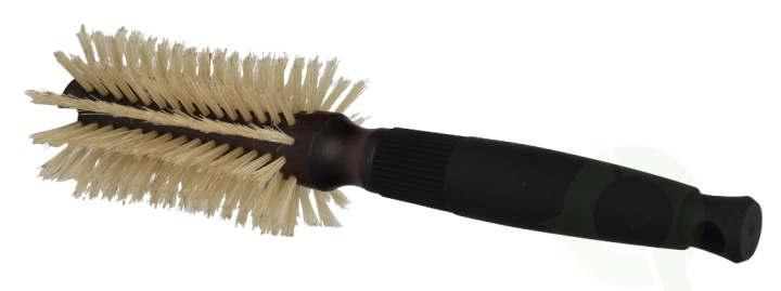 Christophe Robin Pre-Curved Blowdry Hair Brush 1 piece ryhmässä KAUNEUS JA TERVEYS / Hiukset &Stailaus / Hiusharjat @ TP E-commerce Nordic AB (D18298)