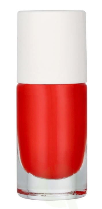 Nailmatic Pure Color 8 ml Georgia Red ryhmässä KAUNEUS JA TERVEYS / Manikyyri/Pedikyyri / Kynsilakka @ TP E-commerce Nordic AB (D18306)