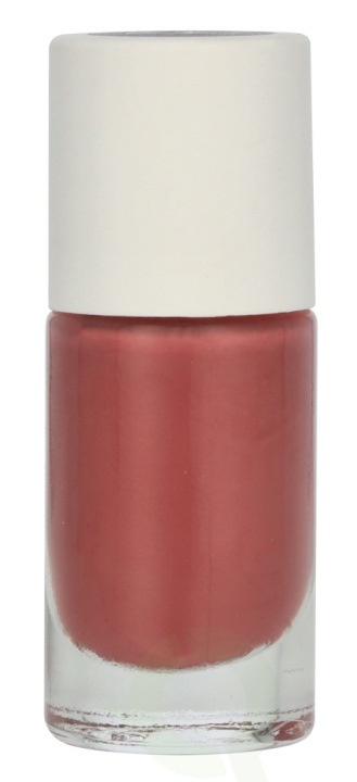 Nailmatic Pure Color 8 ml Ninon Old Rose ryhmässä KAUNEUS JA TERVEYS / Manikyyri/Pedikyyri / Kynsilakka @ TP E-commerce Nordic AB (D18307)