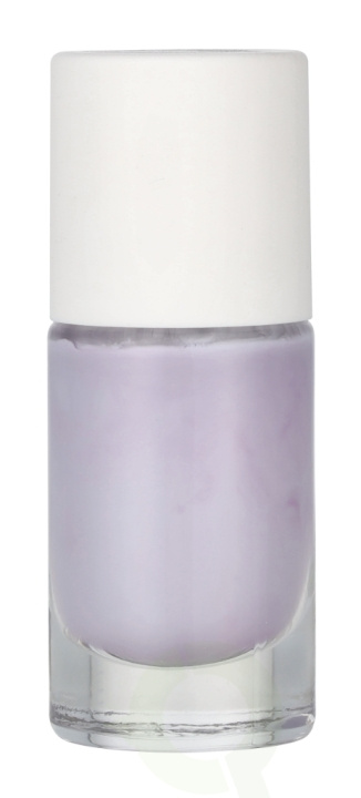 Nailmatic Pure Color 8 ml Lilas Paola ryhmässä KAUNEUS JA TERVEYS / Manikyyri/Pedikyyri / Kynsilakka @ TP E-commerce Nordic AB (D18308)