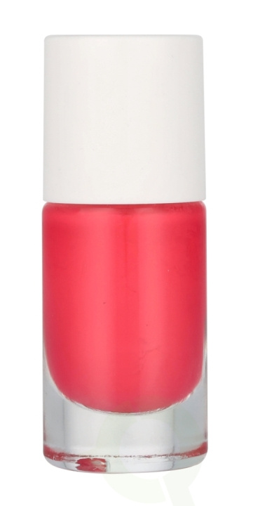 Nailmatic Pure Color 8 ml Coral Pink Emiko ryhmässä KAUNEUS JA TERVEYS / Manikyyri/Pedikyyri / Kynsilakka @ TP E-commerce Nordic AB (D18309)