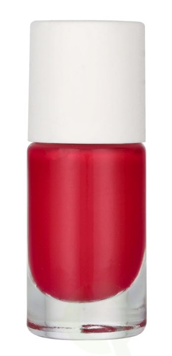 Nailmatic Pure Color 8 ml Intense Raspberry Paloma ryhmässä KAUNEUS JA TERVEYS / Manikyyri/Pedikyyri / Kynsilakka @ TP E-commerce Nordic AB (D18311)