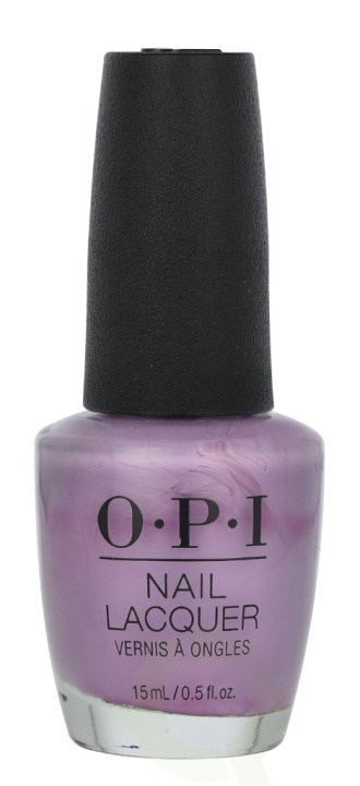 OPI Nail Lacquer 15 ml Sickeningly Sweet ryhmässä KAUNEUS JA TERVEYS / Manikyyri/Pedikyyri / Kynsilakka @ TP E-commerce Nordic AB (D18325)