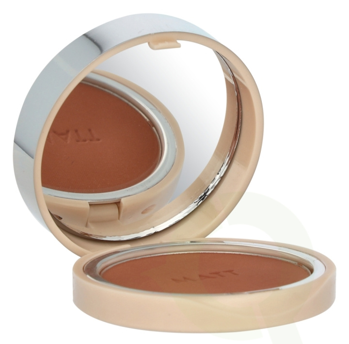 Pupa Milano Pupa Extreme Blush Matt 4 g #002 Pop Brown ryhmässä KAUNEUS JA TERVEYS / Meikit / Meikit Kasvot / Poskipuna / Aurinkopuuteri @ TP E-commerce Nordic AB (D18328)