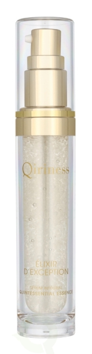 Qiriness Exceptional Complete Serum 30 ml ryhmässä KAUNEUS JA TERVEYS / Ihonhoito / Kasvot / Seerumit iholle @ TP E-commerce Nordic AB (D18334)
