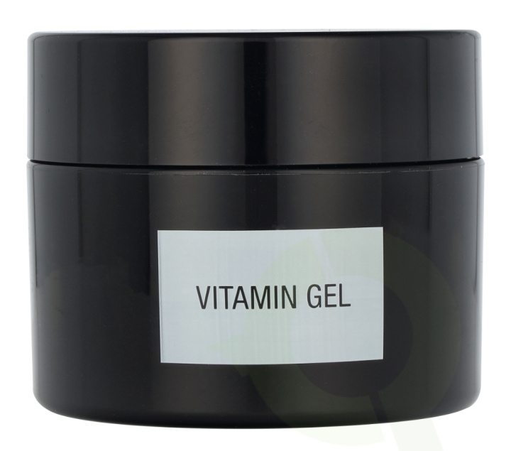 David Mallett Vitamin Gel 90 ml ryhmässä KAUNEUS JA TERVEYS / Hiukset &Stailaus / Hiustenhoito @ TP E-commerce Nordic AB (D18361)