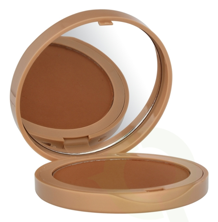 Pupa Milano Pupa Wonder Me Blush 7.5 g #002 Medium Warm ryhmässä KAUNEUS JA TERVEYS / Meikit / Meikit Kasvot / Contour/Highlight @ TP E-commerce Nordic AB (D18396)