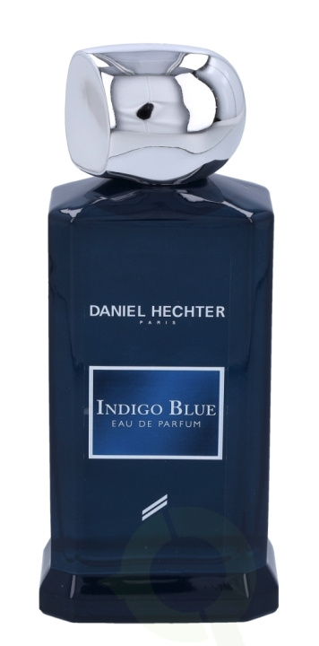 Daniel Hechter Collection Couture Indigo Blue Edp Spray 100 ml ryhmässä KAUNEUS JA TERVEYS / Tuoksut & Parfyymit / Parfyymit / Miesten Tuoksut @ TP E-commerce Nordic AB (D18421)