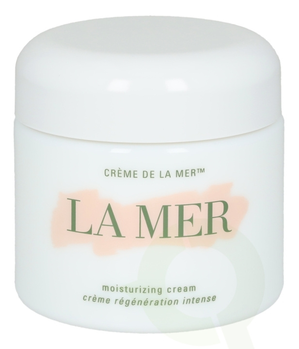 La mer The Moisturizing Cream 250 ml ryhmässä KAUNEUS JA TERVEYS / Ihonhoito / Kasvot / Päivävoide @ TP E-commerce Nordic AB (D18460)