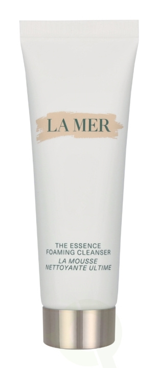 La mer The Essence Foaming Cleanser 30 ml ryhmässä KAUNEUS JA TERVEYS / Ihonhoito / Kasvot / Päivävoide @ TP E-commerce Nordic AB (D18461)
