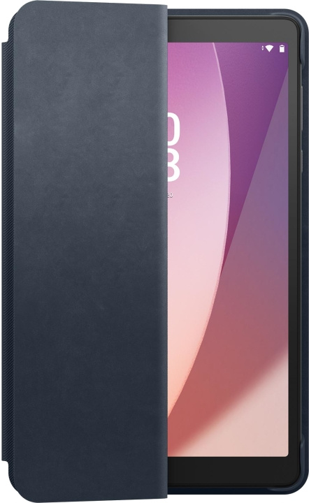Lenovo Folio Case for Tab M8 4th Gen -suojakuori, sininen