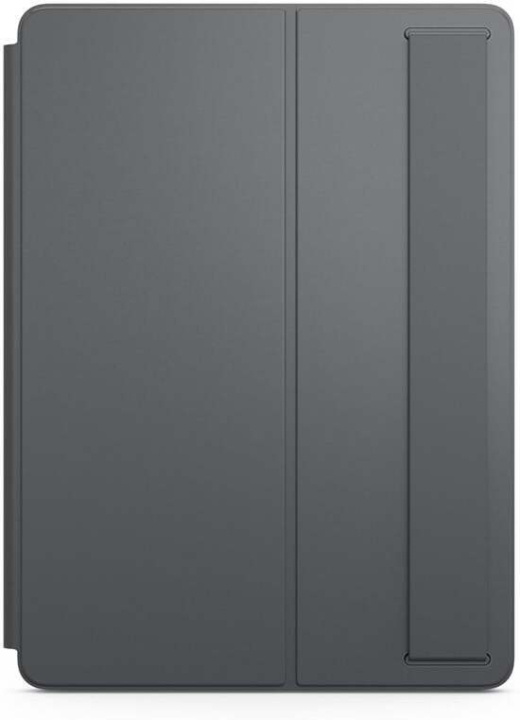 Lenovo Folio Case for Tab M11 -suojakuori, harmaa ryhmässä ÄLYPUHELIMET JA TABLETIT / Tabletin suojakotelo / Lenovo tablets @ TP E-commerce Nordic AB (D18527)