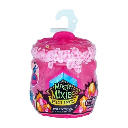 Magic Mixies Mixlings - S3 - Single ( 30420 ) ryhmässä LELUT, TUOTTEET LAPSILLE JA VAUVOILLE / Leikkikalut, Askartelu &Pelit / Lelusarja @ TP E-commerce Nordic AB (D18612)