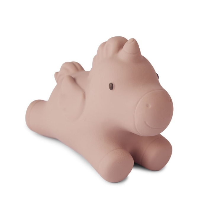 Nuuroo Zaza luonnonkuminen kylpylelu - (NU530) ryhmässä LELUT, TUOTTEET LAPSILLE JA VAUVOILLE / Ulkoleut / Kylpylelut @ TP E-commerce Nordic AB (D18664)