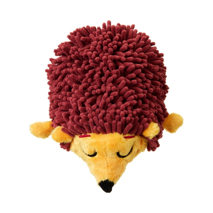 KREA DR - Børste Sleeping Musical Plush (6-24300) ryhmässä LELUT, TUOTTEET LAPSILLE JA VAUVOILLE / Lelut vauvoille (0-3v) / Pehmolelut @ TP E-commerce Nordic AB (D18688)