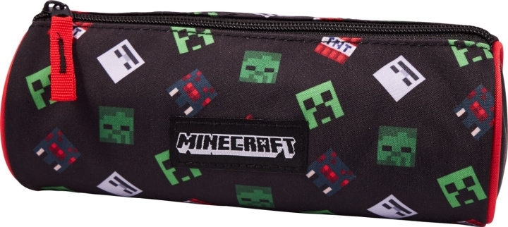 MINECRAFT Kids Licensing - Kynäteline - MINECRAFT (0616081-237937133) ryhmässä LELUT, TUOTTEET LAPSILLE JA VAUVOILLE / Leikkikalut, Askartelu &Pelit / Penaali @ TP E-commerce Nordic AB (D18774)