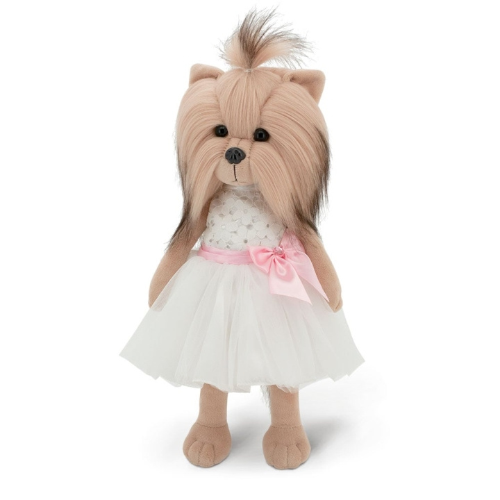 Lucky Doggy Lucke Yoyo Elegance - (OT-LD2-040) ryhmässä LELUT, TUOTTEET LAPSILLE JA VAUVOILLE / Leikkikalut, Askartelu &Pelit / Nuket & Tarvikkeet @ TP E-commerce Nordic AB (D18799)