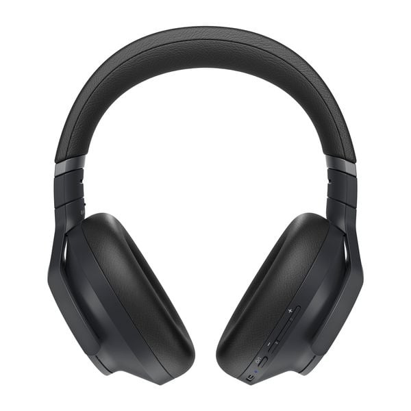 Panasonic Kuulokkeet Over-Ear EAH-A800E-K - Musta ryhmässä KODINELEKTRONIIKKA / Ääni & Kuva / Kuulokkeet & Tarvikkeet / Kuulokkeet @ TP E-commerce Nordic AB (D18880)