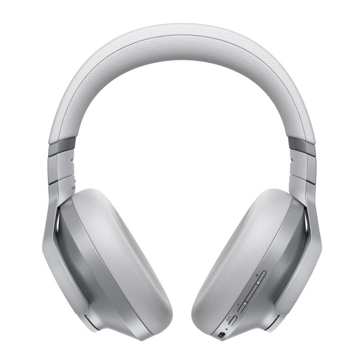 Panasonic Langattomat kuulokkeet EAH-A800E-S - hopea ryhmässä KODINELEKTRONIIKKA / Ääni & Kuva / Kuulokkeet & Tarvikkeet / Kuulokkeet @ TP E-commerce Nordic AB (D18881)
