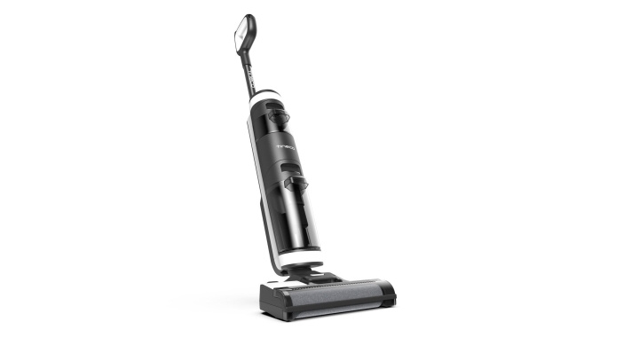 Tineco Floor One S3 Extreme Dark - märkä- ja kuivapölynimuri ryhmässä KOTI, TALOUS JA PUUTARHA / Siivoustuotteet / Imurit & Tarvikkeet @ TP E-commerce Nordic AB (D18902)