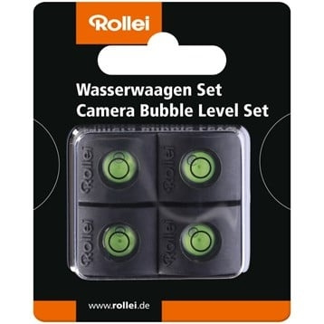 Rollei Kameran kuplavaa\'an sarja ryhmässä KODINELEKTRONIIKKA / Valokuvat & Videot / Valokuvauslaitteet @ TP E-commerce Nordic AB (D18917)
