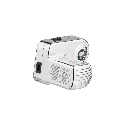 Marcato Pastadrive-moottori 220V (PD-220V) ryhmässä KOTI, TALOUS JA PUUTARHA / Keittiövälineet / Muut keittivälineet @ TP E-commerce Nordic AB (D18928)