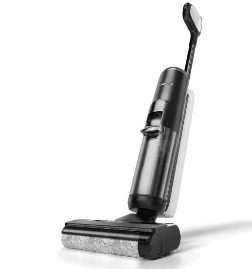 Tineco Floor One S5 Extreme Dark - märkä- ja kuivapölynimuri ryhmässä KOTI, TALOUS JA PUUTARHA / Siivoustuotteet / Imurit & Tarvikkeet @ TP E-commerce Nordic AB (D18955)