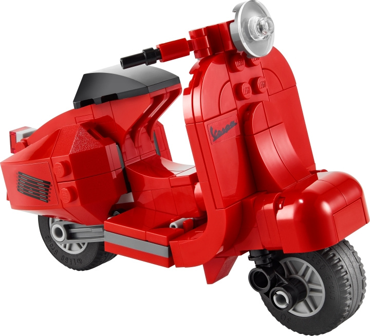 LEGO LEGO Luoja - Vespa (40517) ryhmässä LELUT, TUOTTEET LAPSILLE JA VAUVOILLE / Leikkikalut, Askartelu &Pelit / Rakennuslelut / Lego @ TP E-commerce Nordic AB (D19030)