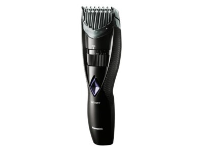 Panasonic Trimmeri ER-GB37-K503 ryhmässä KAUNEUS JA TERVEYS / Hiukset &Stailaus / Sheivaus ja trimmaus / Hiustrimmerit @ TP E-commerce Nordic AB (D19075)