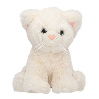 TOPModel TOPModel Pehmokissa Valkoinen 16 cm - ()