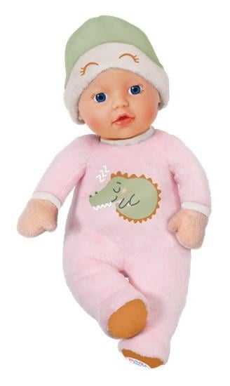 BABY Born Sleepy Rose vauvanukke 30 cm - (837467) ryhmässä LELUT, TUOTTEET LAPSILLE JA VAUVOILLE / Leikkikalut, Askartelu &Pelit / Nuket & Tarvikkeet @ TP E-commerce Nordic AB (D19207)