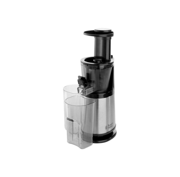 Russell Hobbs Hidas mehustin ryhmässä KOTI, TALOUS JA PUUTARHA / Kodinkoneet / Vesi ja mehu / Mehupuristin @ TP E-commerce Nordic AB (D19292)