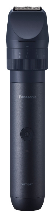 Panasonic Multishape-teräpää ER-CTN1-A301 ryhmässä KAUNEUS JA TERVEYS / Hiukset &Stailaus / Sheivaus ja trimmaus / Parranajokoneet @ TP E-commerce Nordic AB (D19317)