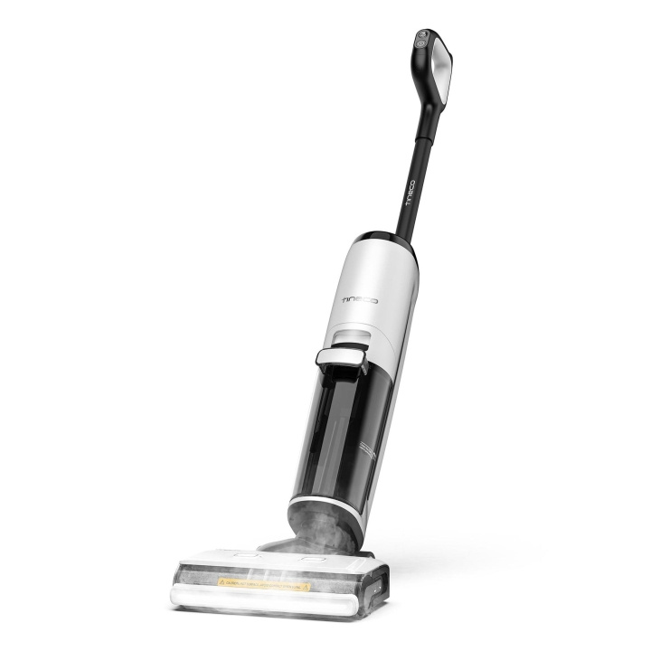 Tineco Floor One S7 Steam Plus 3-in-1 -lattianpuhdistin ryhmässä KOTI, TALOUS JA PUUTARHA / Siivoustuotteet / Imurit & Tarvikkeet @ TP E-commerce Nordic AB (D19393)