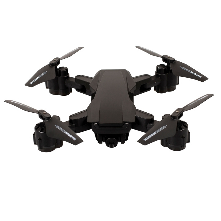 Rollei Fly 60 Fly More Combo Camera Drone ryhmässä LELUT, TUOTTEET LAPSILLE JA VAUVOILLE / Radio-ohjattava / Dronet @ TP E-commerce Nordic AB (D19411)