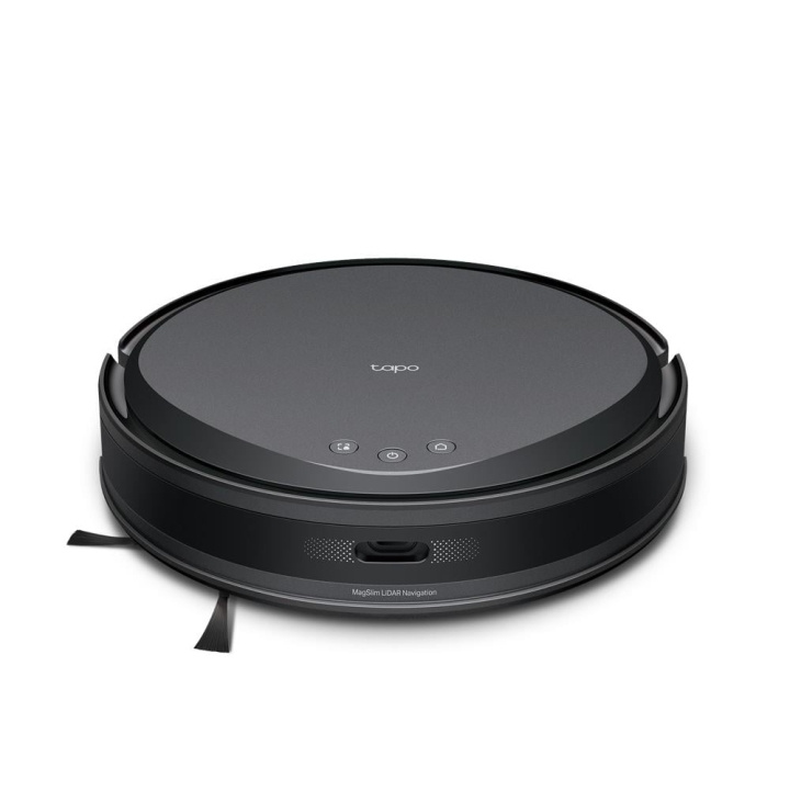 TP-Link Tapo RV20 Max 5300Pa imu MagSlim LiDAR navigointirobotti-imuri ja moppi ryhmässä KOTI, TALOUS JA PUUTARHA / Siivoustuotteet / Imurit & Tarvikkeet / Robottipölynimurit @ TP E-commerce Nordic AB (D19438)