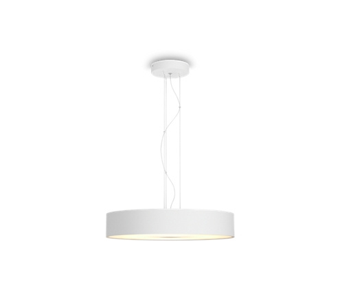 Philips Hue Fair Hue riipus - White Ambiance ryhmässä KODINELEKTRONIIKKA / Valaistus / Kattolamput @ TP E-commerce Nordic AB (D19439)