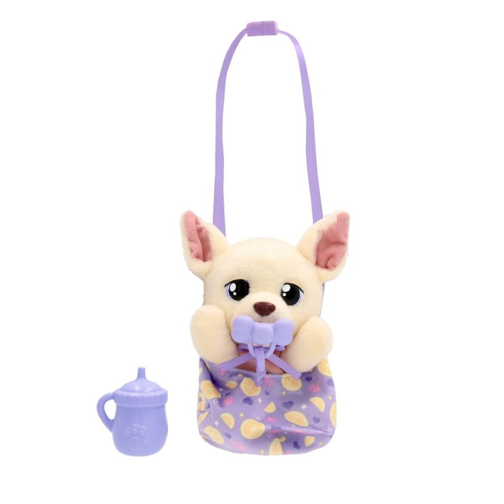 Baby Paws Nami 17,5 cm - Chihuahua ryhmässä LELUT, TUOTTEET LAPSILLE JA VAUVOILLE / Lelut vauvoille (0-3v) / Pehmolelut @ TP E-commerce Nordic AB (D19452)