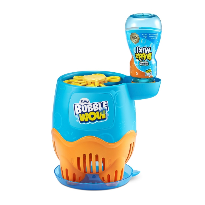 Wow Gear Eggsploder (11328) ryhmässä LELUT, TUOTTEET LAPSILLE JA VAUVOILLE / Ulkoleut / Puutarhalelut @ TP E-commerce Nordic AB (D19489)