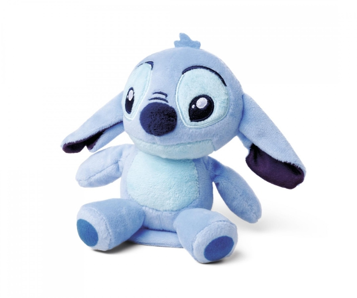 Disney Plush Stitch Shoulder Squad (6315870464) ryhmässä LELUT, TUOTTEET LAPSILLE JA VAUVOILLE / Lelut vauvoille (0-3v) / Pehmolelut @ TP E-commerce Nordic AB (D19572)