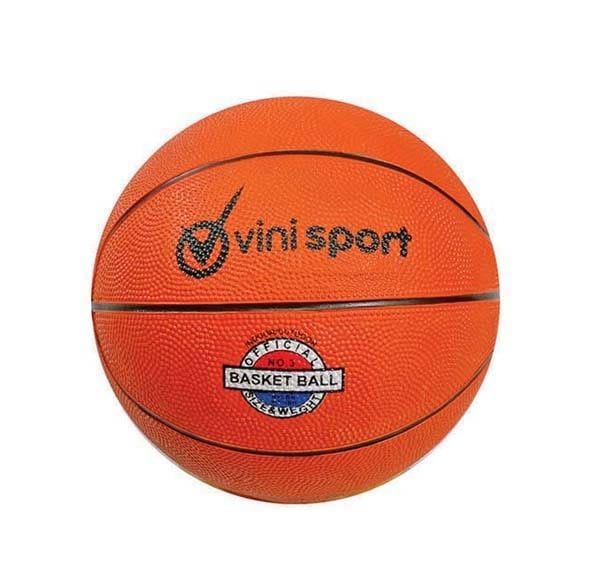 Vini Sport Koripallo koko 3 (24160) ryhmässä LELUT, TUOTTEET LAPSILLE JA VAUVOILLE / Ulkoleut / Urheilu & Pelit @ TP E-commerce Nordic AB (D19574)